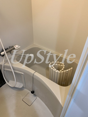 【浴室】 | リレア赤羽