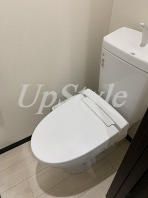 【トイレ】 | リレア赤羽