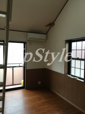 【居間・リビング】 | ベルクハイム