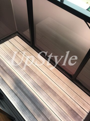 【バルコニー】 | ベルクハイム