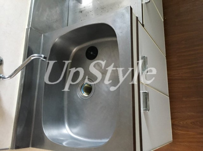 【キッチン】 | ベルクハイム