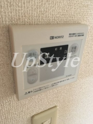 【設備】 | ベルクハイム