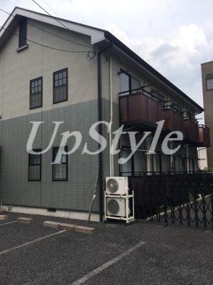 【外観】 | ベルクハイム