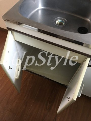 【キッチン】 | ベルクハイム