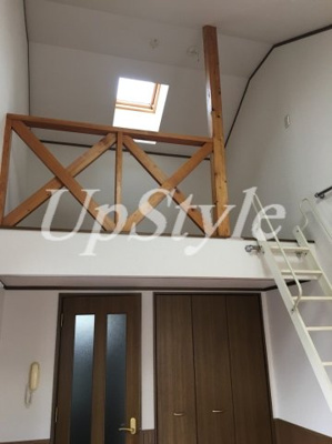 【内装】 | ベルクハイム