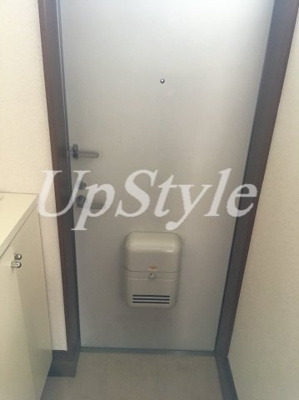 【玄関】 | ベルクハイム