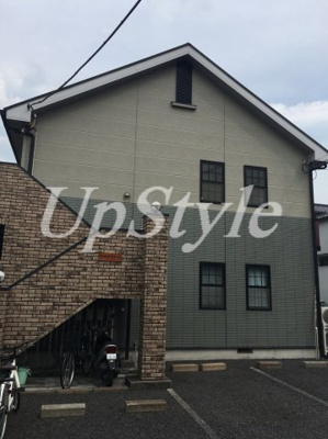 【外観】 | ベルクハイム