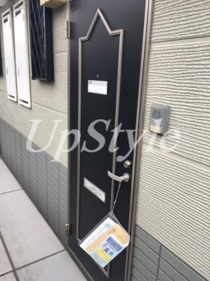 【玄関】 | ベルクハイム