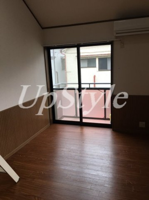 【居間・リビング】 | ベルクハイム