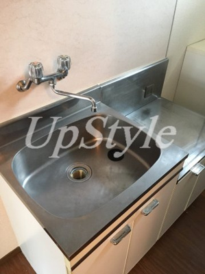 【キッチン】 | ベルクハイム