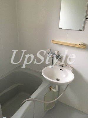 【浴室】 | ベルクハイム