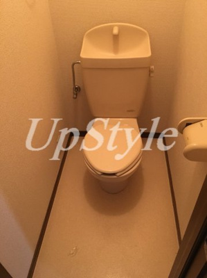 【トイレ】 | ベルクハイム