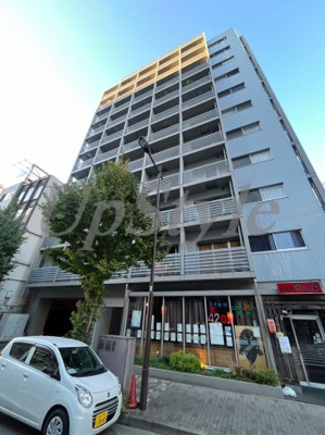 【外観】 | グレンパーク秋葉原イースト