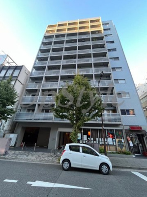 【外観】 | グレンパーク秋葉原イースト