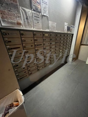 【その他共用部分】 | グレンパーク秋葉原イースト