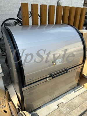 【その他共用部分】 | リブリ・ハートポートⅢ