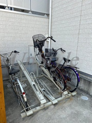 【その他共用部分】 | リブリ・ハートポートⅢ