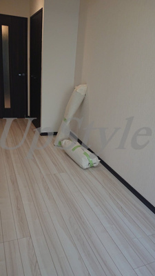 【居間・リビング】 | ジェノヴィア浅草駅前スカイガーデン