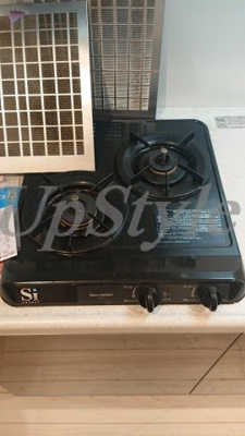 【キッチン】 | ジェノヴィア浅草駅前スカイガーデン