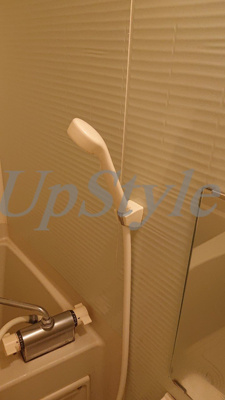 【浴室】 | ジェノヴィア浅草駅前スカイガーデン