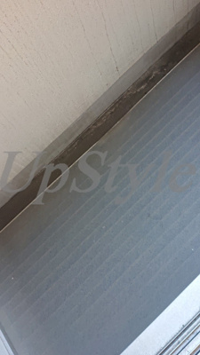 【バルコニー】 | ジェノヴィア浅草駅前スカイガーデン