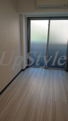 【居間・リビング】 | ジェノヴィア浅草駅前スカイガーデン