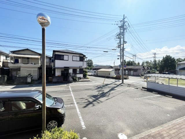 ディアス38の展望