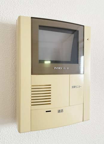 ディアス38のセキュリティ