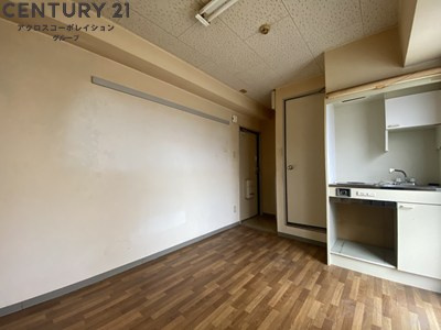 エアコン付きで初期費用を抑えたい方にもおすすめです。
