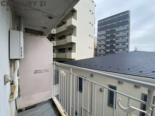 松崎マンション立花町のその他物件画像