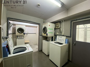 松崎マンション立花町のその他物件画像