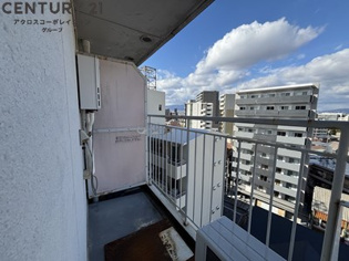 松崎マンション立花町のその他物件画像