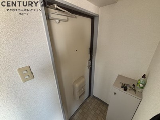 松崎マンション立花町のその他物件画像