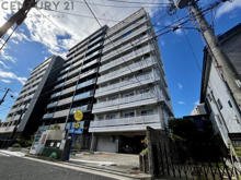 松崎マンション立花町の画像