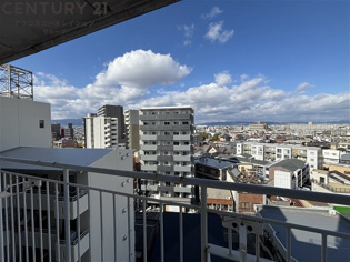 松崎マンション立花町のその他物件画像