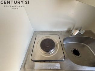 松崎マンション立花町のその他物件画像