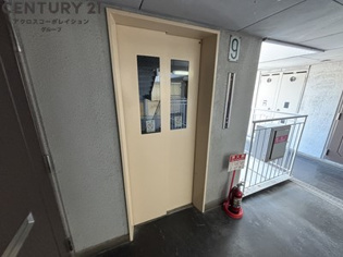 松崎マンション立花町のその他物件画像