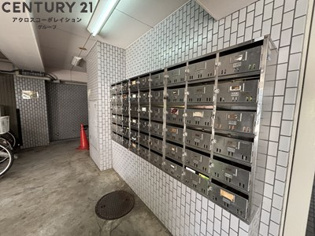 松崎マンション立花町のその他物件画像