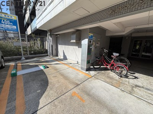 松崎マンション立花町のその他物件画像