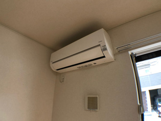 エレガンテアルバのその他物件画像