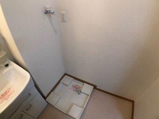 エレガンテアルバのその他物件画像