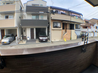 エレガンテアルバのその他物件画像