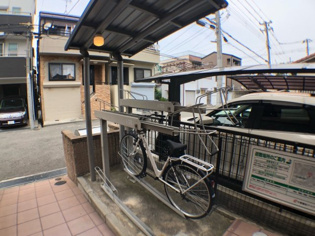 エレガンテアルバのその他物件画像