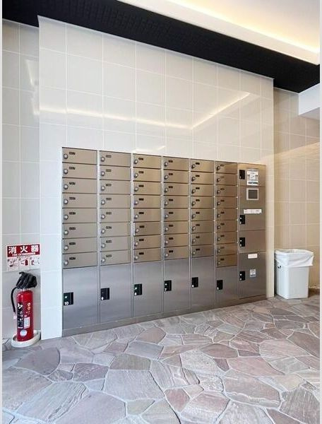 S-FORT福島La Lunaのその他共用部分