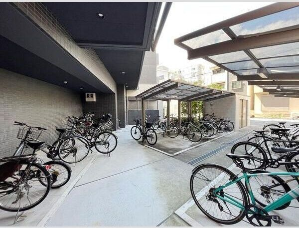 S-FORT福島La Lunaのその他