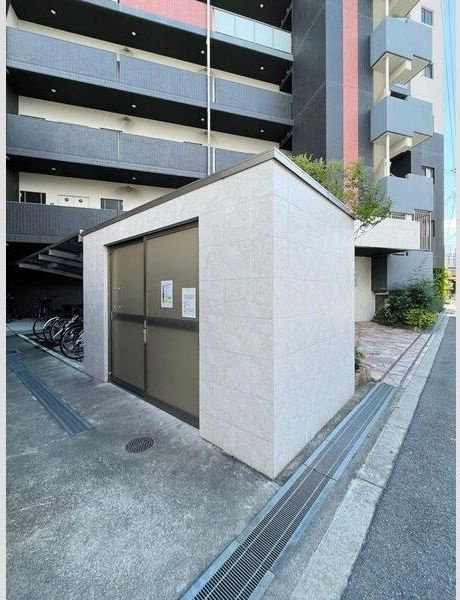 S-FORT福島La Lunaのその他