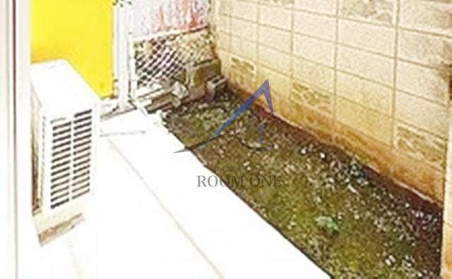 ハッピーハウスの庭|テラスです。