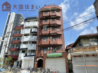 グルパ大国町の画像