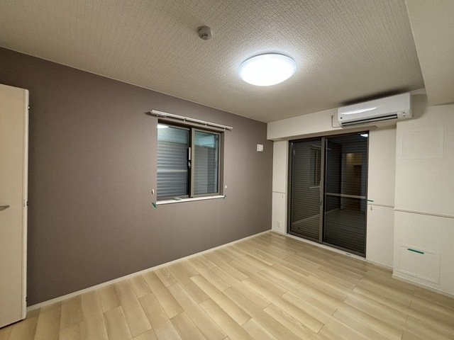 サニーレジデンス鷺洲Ａの内装|過ごしやすい室内です