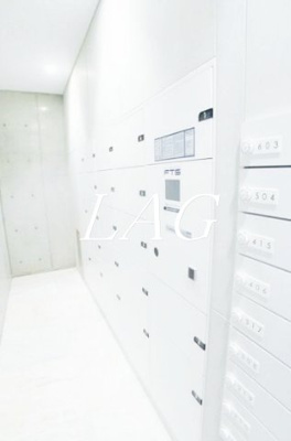 【その他共用部分】 | Kiinu Blanc ～キーヌ・ブラン～ | 共用部です。